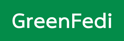 GreenFedi.org